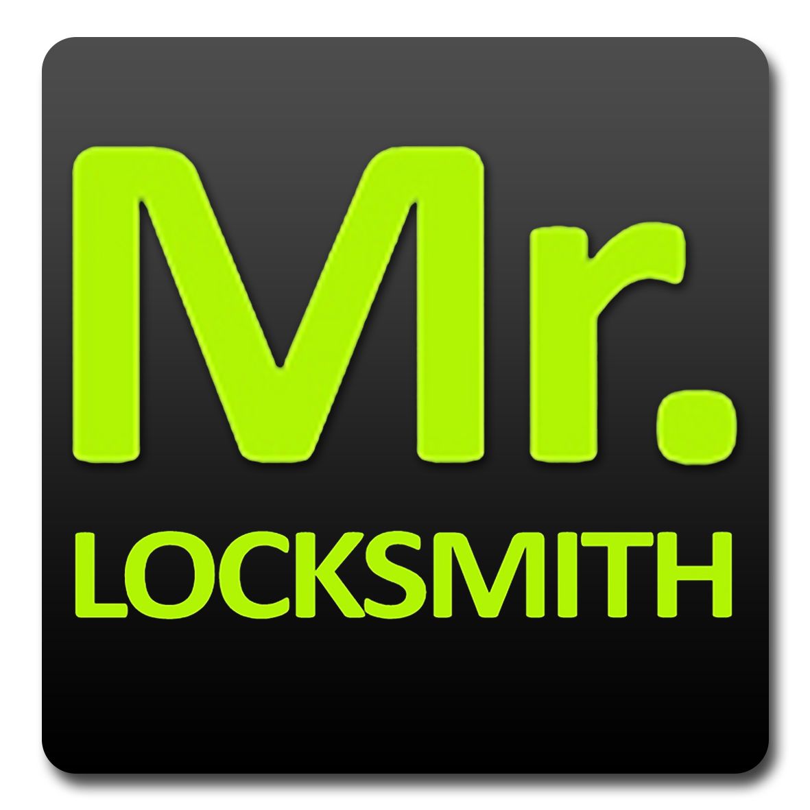 Mr. Locksmith Tysons, VA Logo