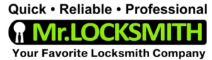 Mr Locksmith Tysons