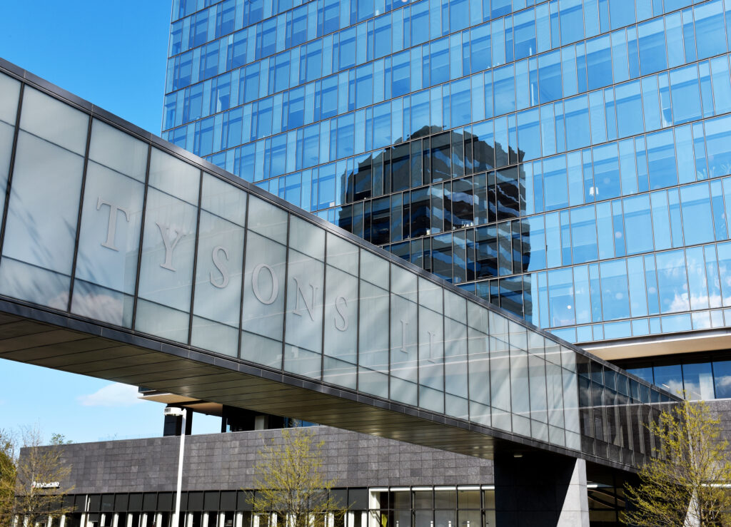 Locksmith Tysons, VA | Office, Condo & Retail